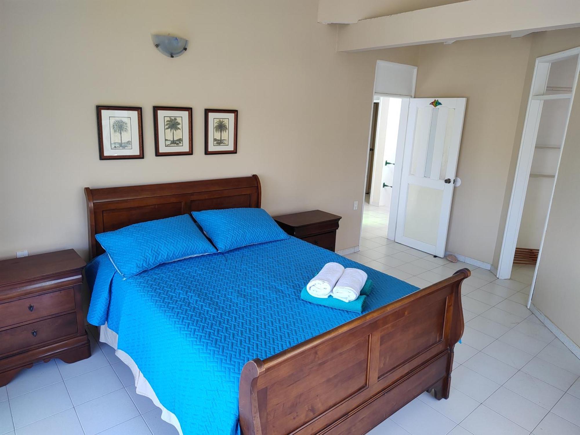 Capi'S Place San Andrés Extérieur photo