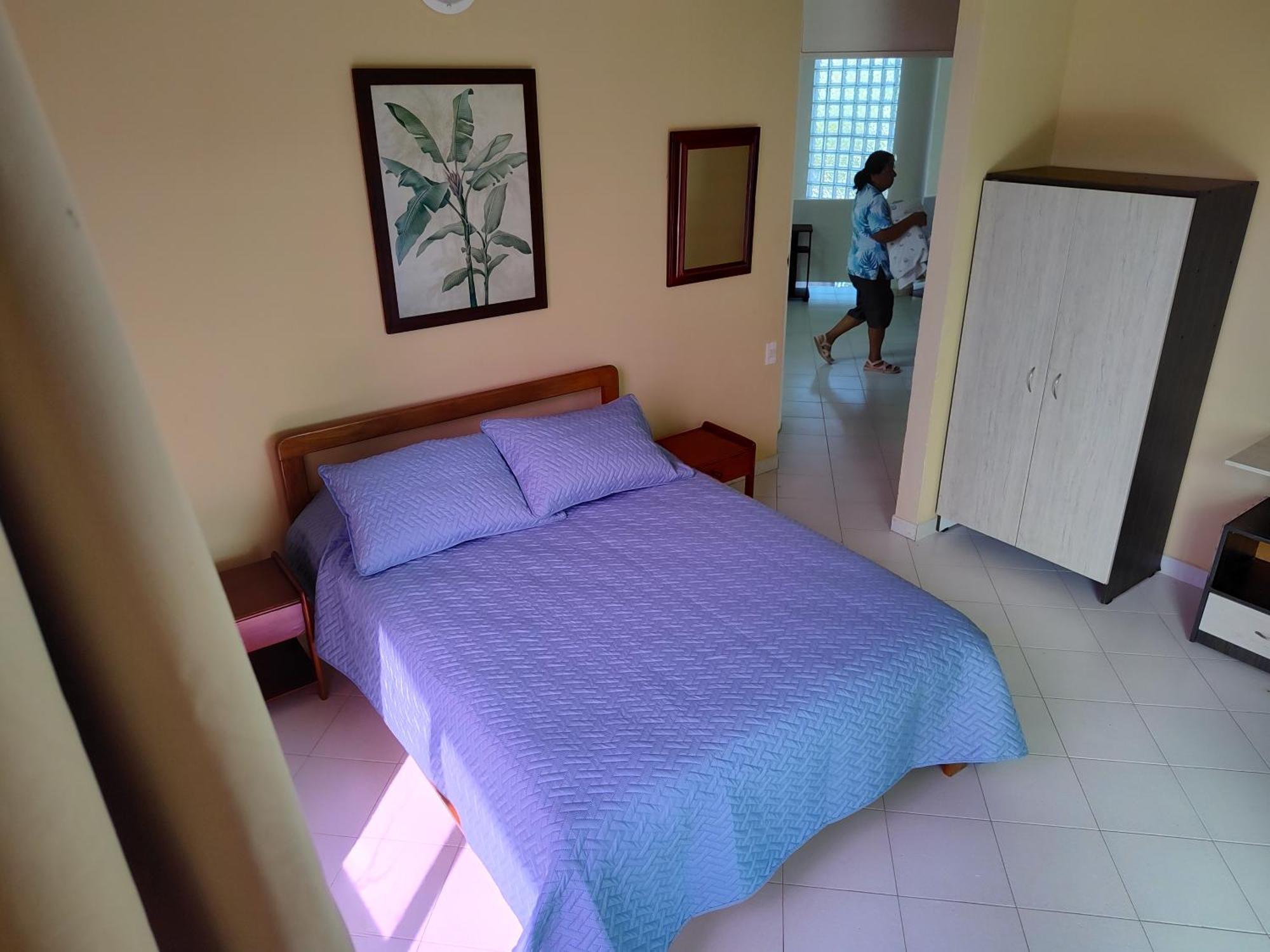 Capi'S Place San Andrés Extérieur photo