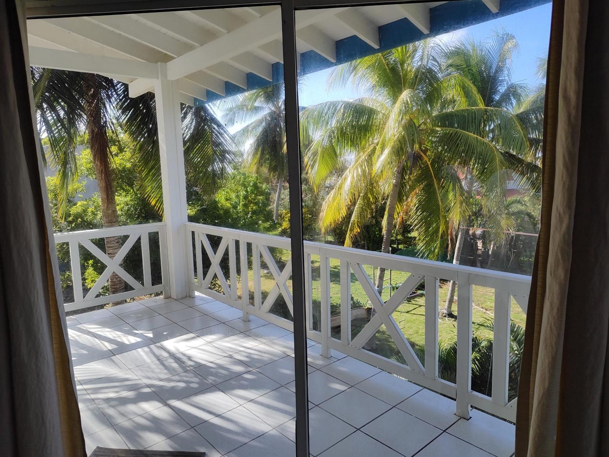Capi'S Place San Andrés Extérieur photo
