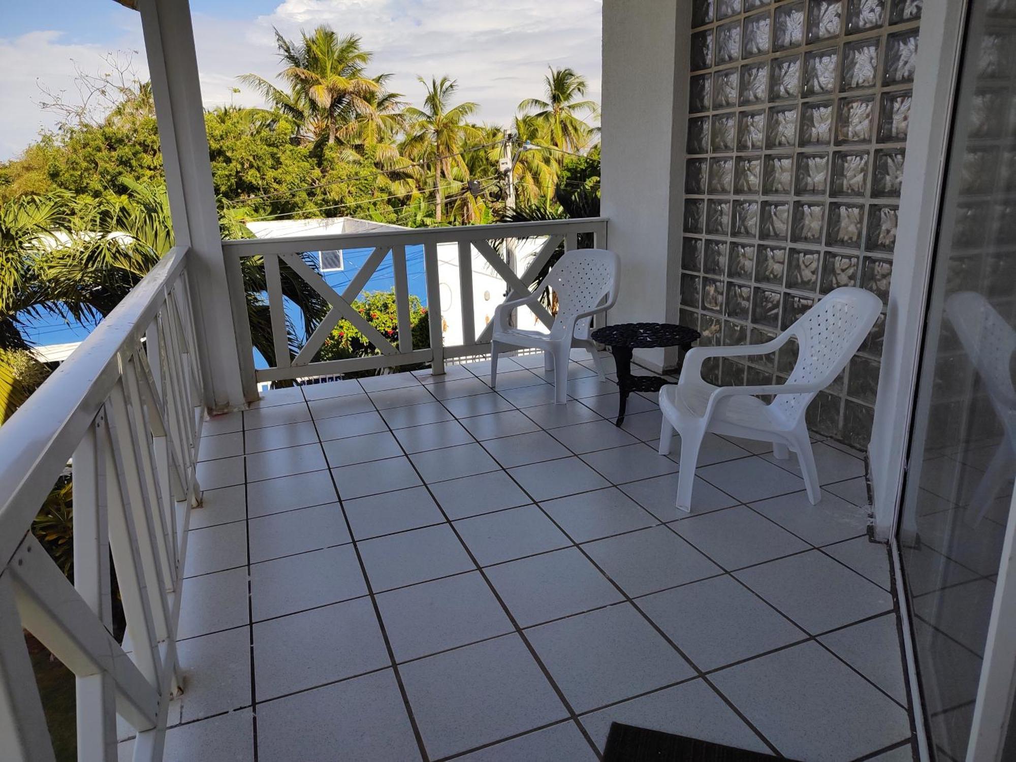 Capi'S Place San Andrés Extérieur photo