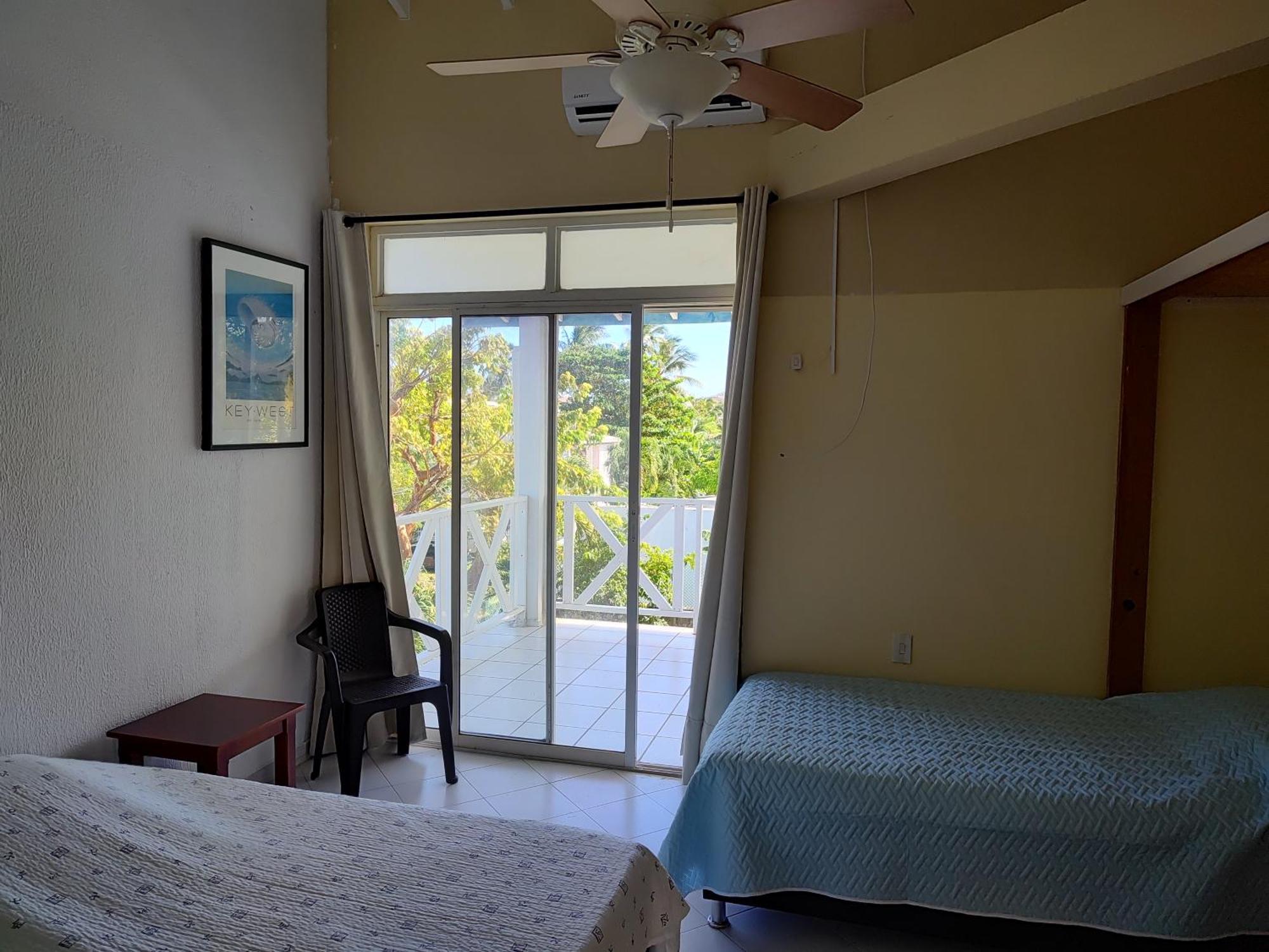 Capi'S Place San Andrés Extérieur photo